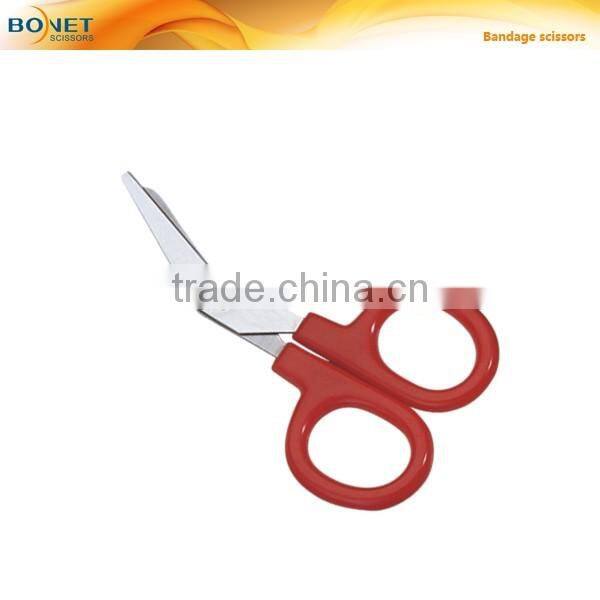 S95005 7-1/2'' best nurses medical/bandage gauze scissors