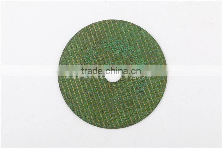Resin Cutting Disc