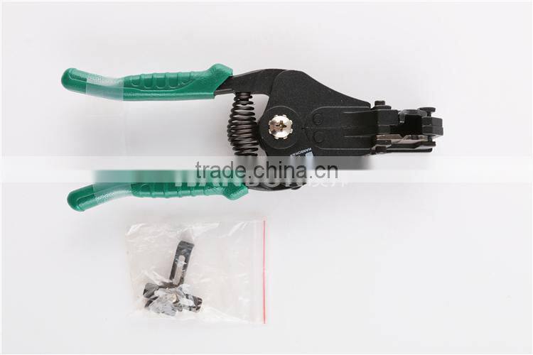 Automatic Wire Strippers