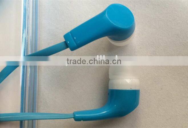 New style Stereo Music high quailty super bass Earphone