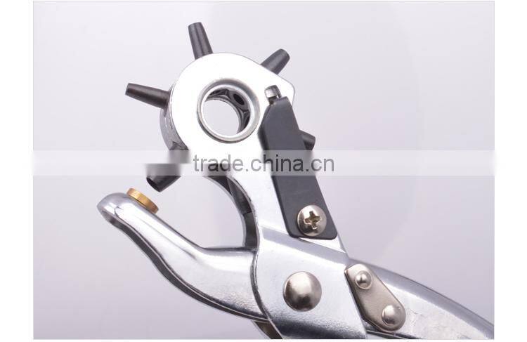 High quality Leather Hole Puncher