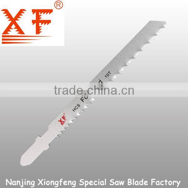 Single blister package Jig saw blade-J022
