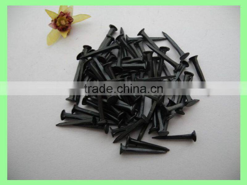 shoe tack nails/tacks for heel