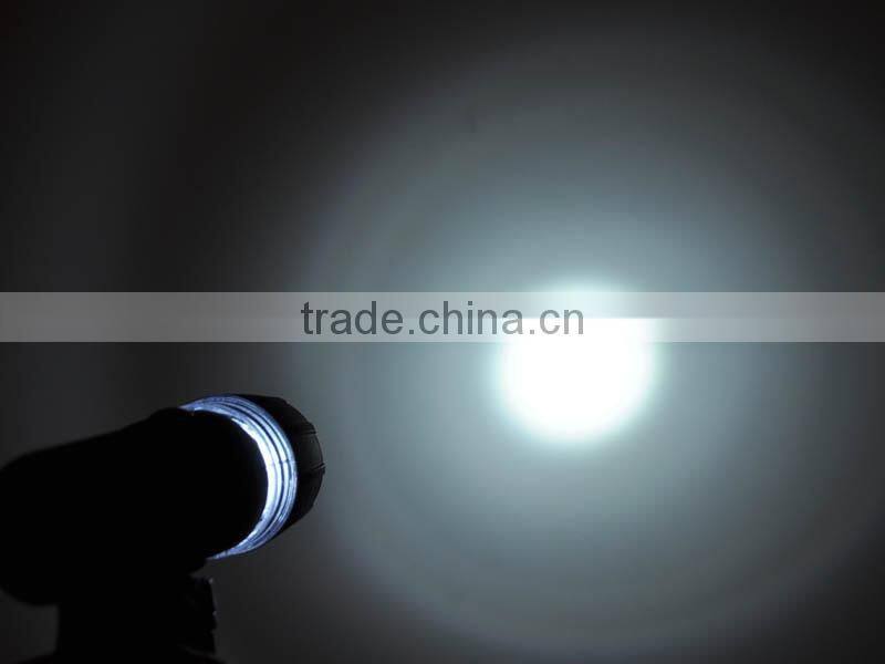 WildWolf YT-M16 13LED 3W White LED Bicycle light Kit,rear light front light,Bicycle Led Light