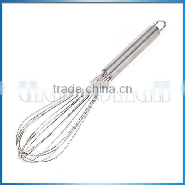 Stainless Steel Batters/Beater Whisk Mixing Tool