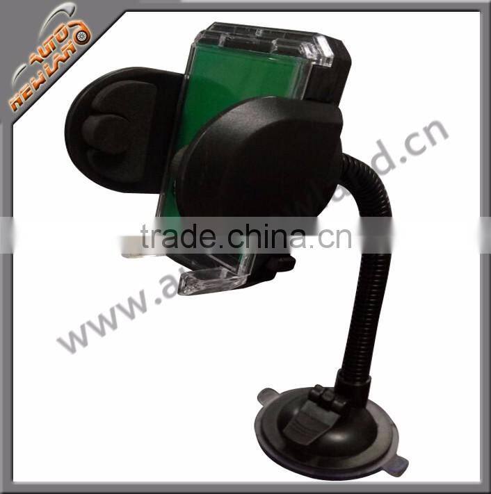 Cell phone holder Compressed 5cm with suction