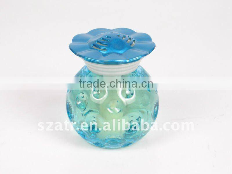 Custom logo cheap liquid car air freshener wholesale