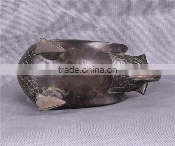 China style bronze artwork/Chinese Classical Bronze sculpture/Bronze Decoration