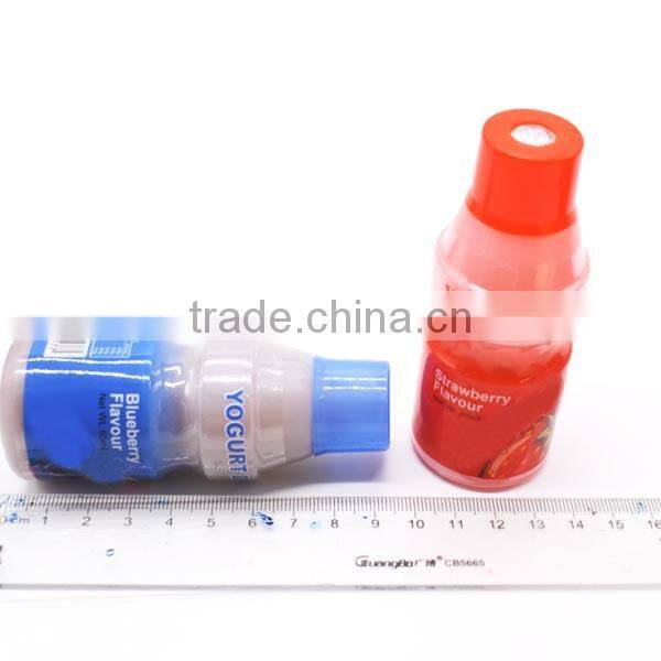 Frozen Sour Yogurt Jelly Drink Yogurt Drink