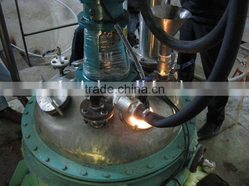 High Quality Fully Auto Floral Foam machine