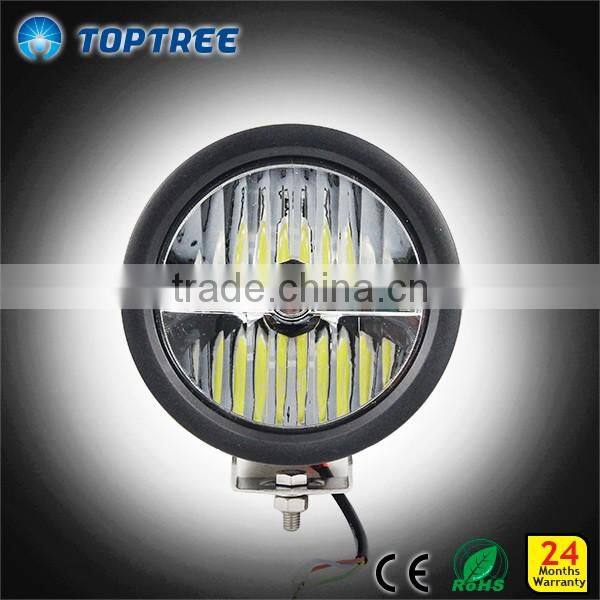 7 inch jeep wrangler led car headlight ip67 9-33v ECE R112 DRL headlamp