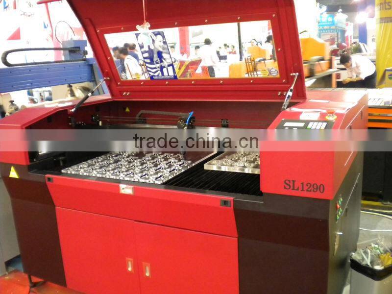 SELL SUDA laser machine for acrylic---SL9060
