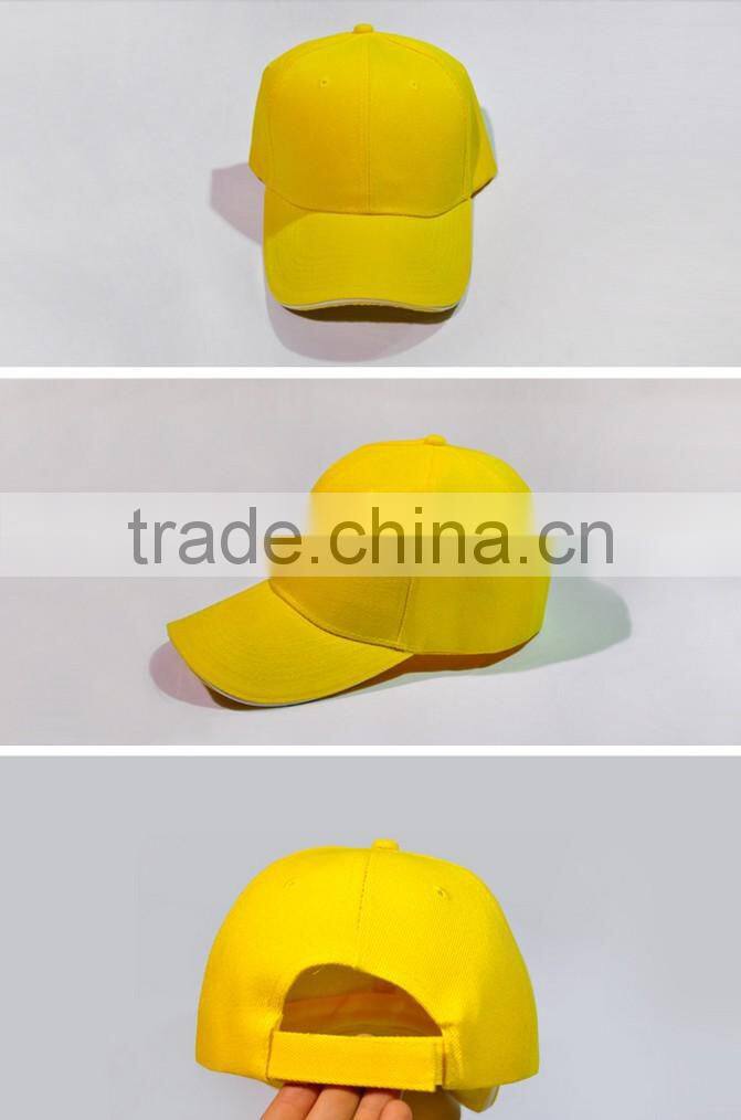 OEM service headwear caps wholesale China