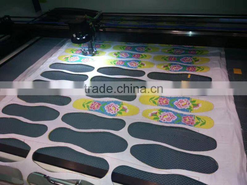 Free from polishing JQ-9060 Laser Engraving and Cutting Machine