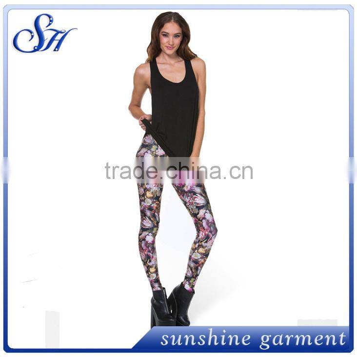Professional Yiwu Sourcing Agent for leggings series