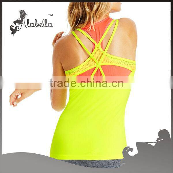 Fashion women tanktop,printed women tanktop,wholesale plain tank tops