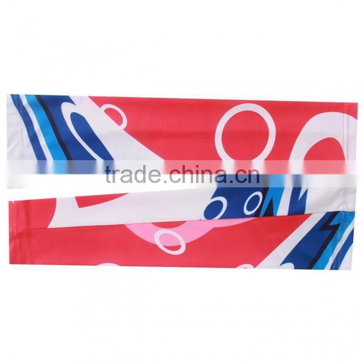 compression sleeve arm dry fit and comfortable uv arm sleeve