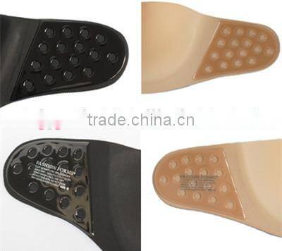 in stock new arrived comortable fashion invisible wing bra bra big cup