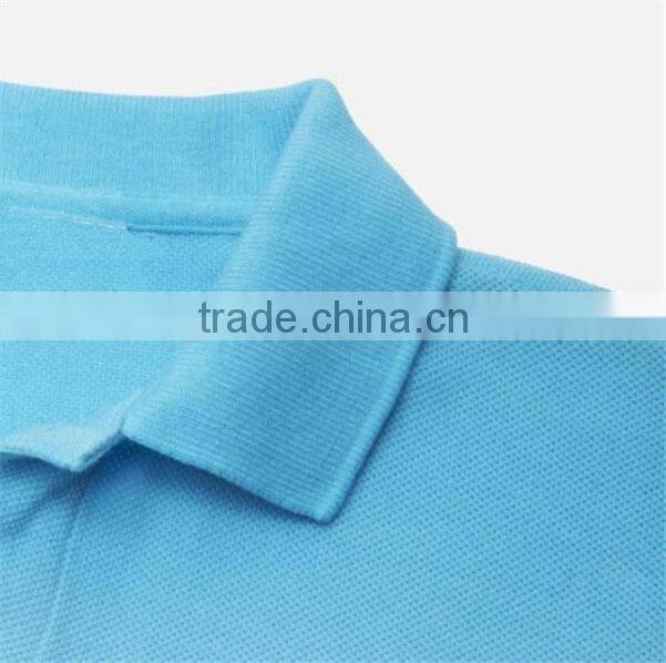 Cheap prices kids polo golf t shirt