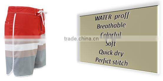 WHOLESALE 4 WAY STRETCH SUBLIMATION PRINTED BOARD SHORTS HIGH QUALITY SWIM SHORTS