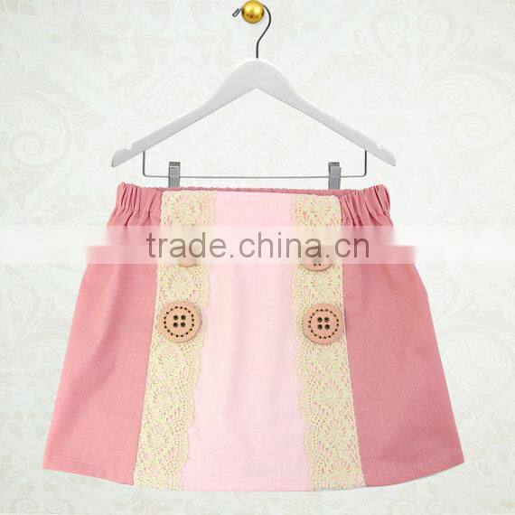 children's clothing girls rabbit skirt cute kids fashion clothes print fabric skirts