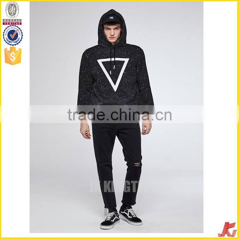Wholesale custom men crewneck sweatshirt manufacturer