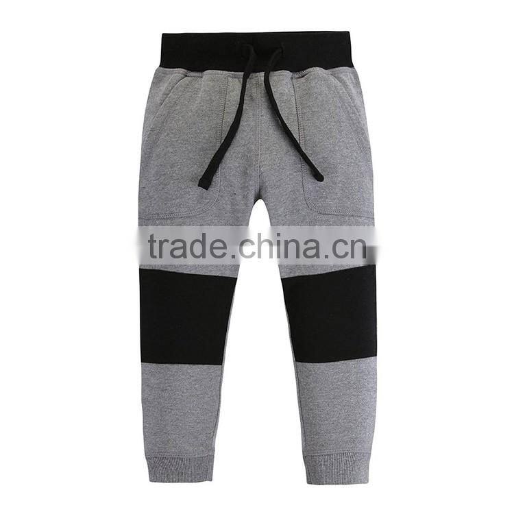 New Style Fashion 100 Cotton Cheap Wholesale Kids Cargo Camouflage Pants