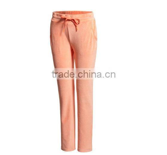 Custom Made Fitness Womens Yoga Pants With High Quality