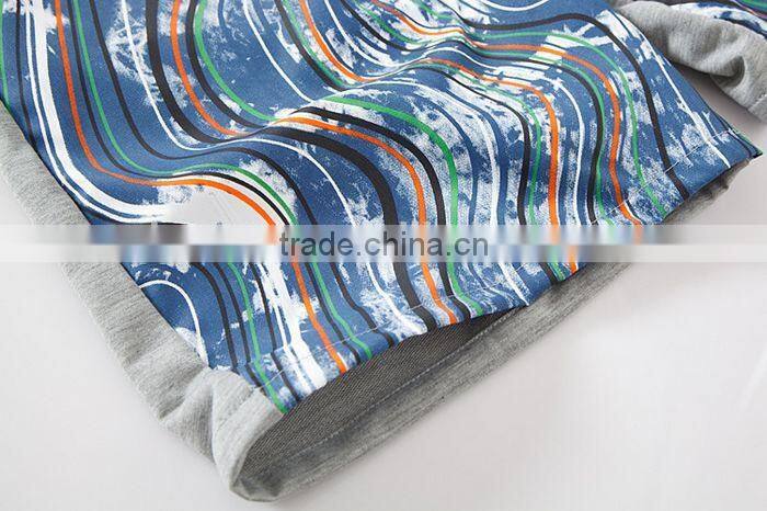 Mens design cool wholesale custom beach shorts