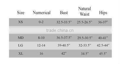 New arrival Ladies Formal Fitted Pencil Dress 3044