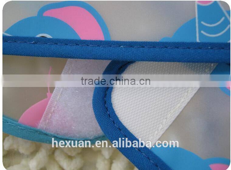 26 designs you can choose,adult bib with design,EVA baby bibs