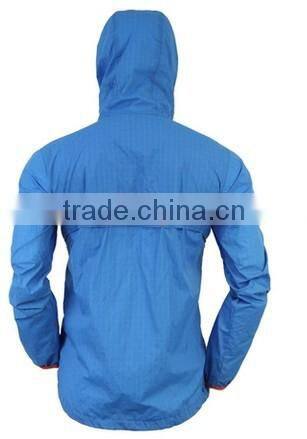fashion mens jacket, men's windcheater jacket design