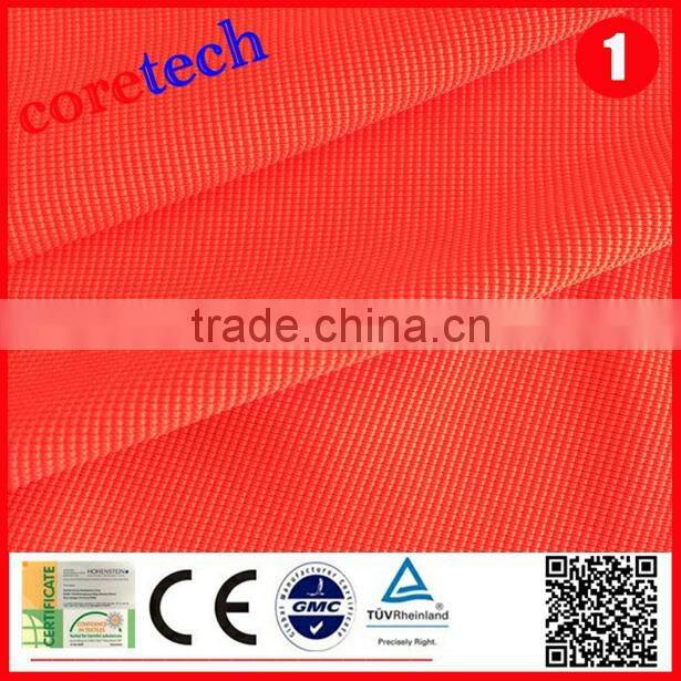 Anti-pilling and Breathable 2x2 rib knit fabric factory