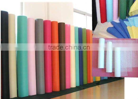 Spunbonded pp non woven fabric for bag,mattress,packing,upholstery