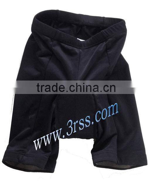padded cycling shorts/men cycling shorts with padding