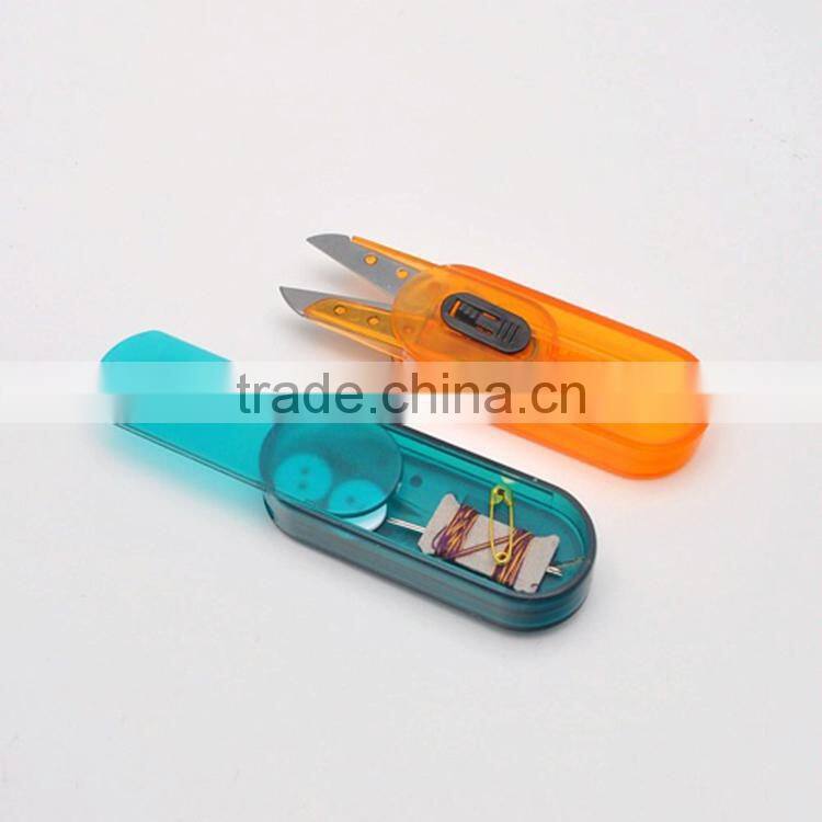 Hot Sale Best Quality Yarn Scissors Thread Cutter Sewing Thread Clippers