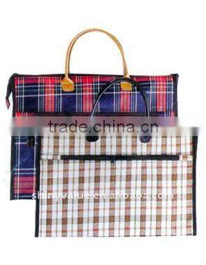 High quality promotion Cotton shopping bag Factory