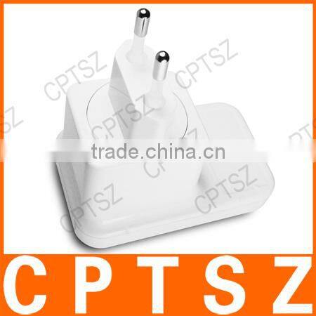 EP-W211 Wireless-N Wi-Fi IEEE 802.11n/b/g 300Mbps Repeater w/ WPS - White (US Plug / AC 100~240V)