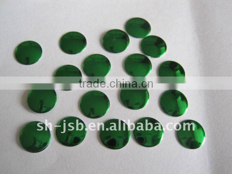 hot fix rhinestud octagon