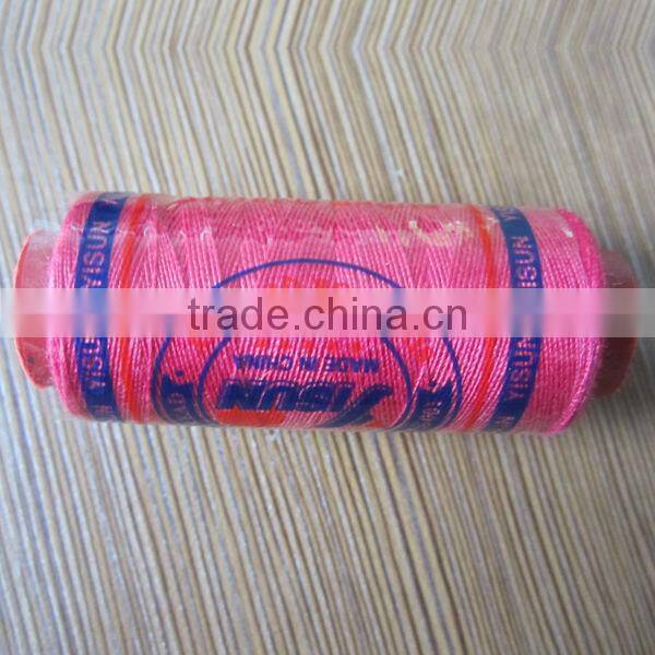 40 2 polyester sewing thread
