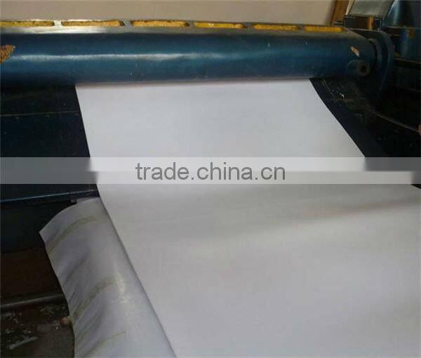 PTFE Skived Sheet Manufacturer