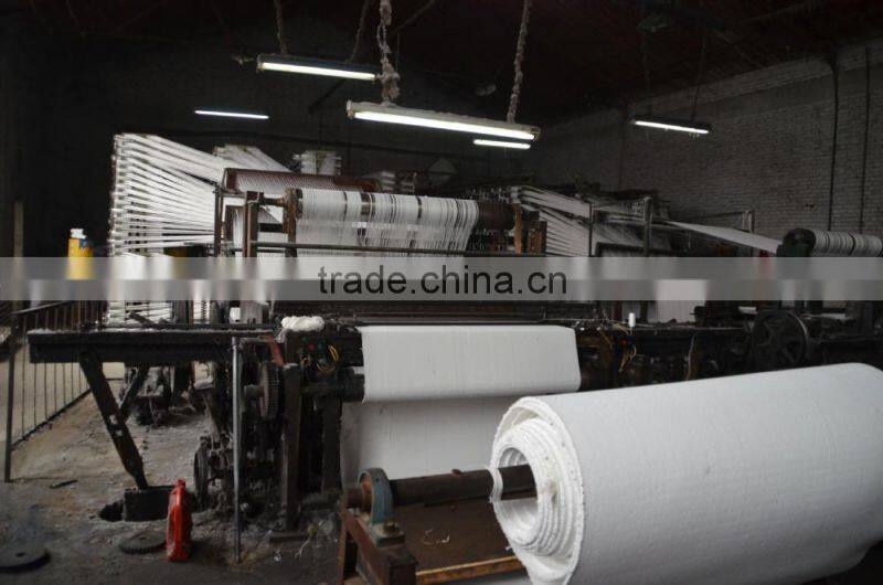 cotton biscuit webbing belt