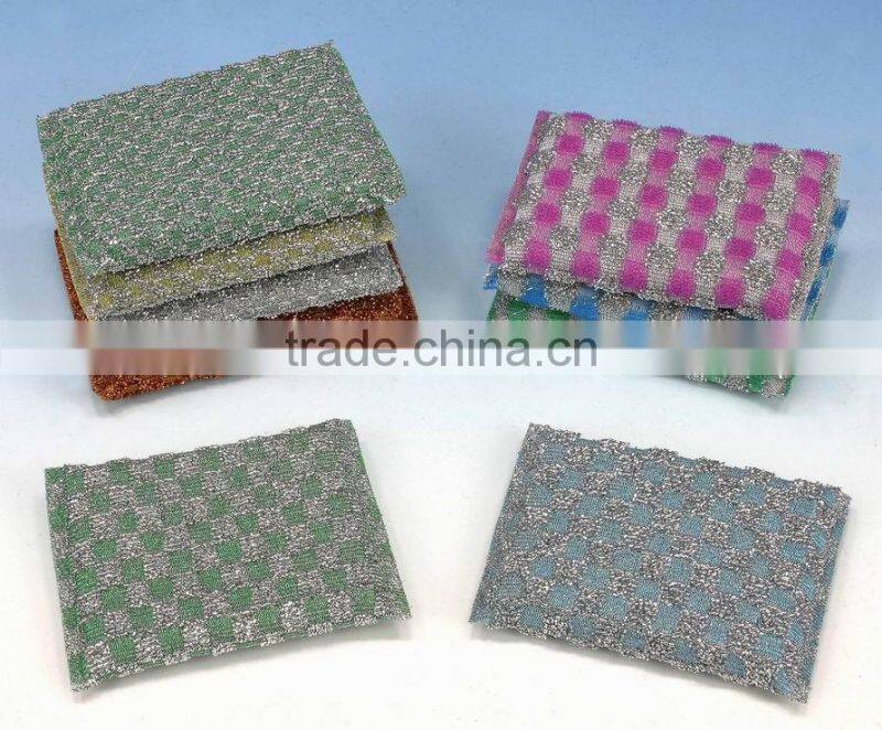 cleaning Scourer Pad