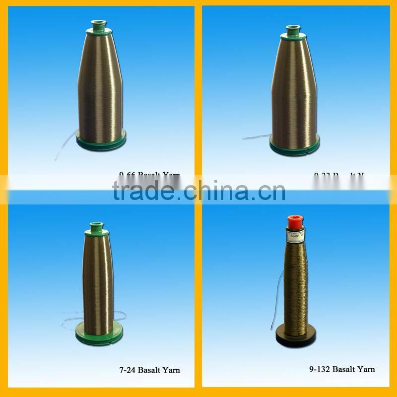 Basalt fiber roving/cloth/mesh/tape