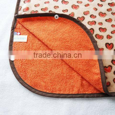 Japan Baby Nightgown Animal Heart Wholesale