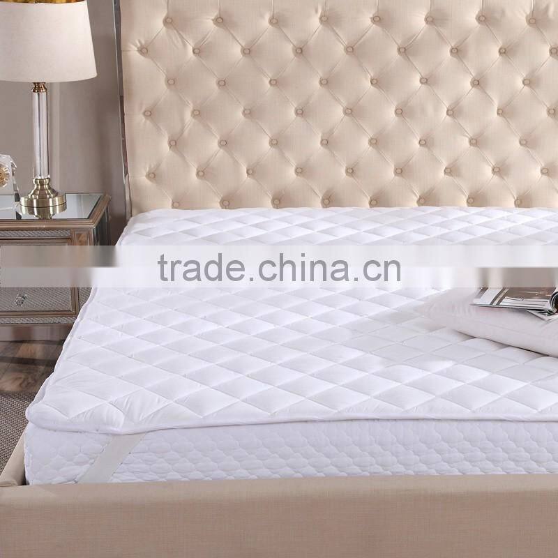 Quilt Organic cotton sleep well thin Waterproof Mattress Pad
