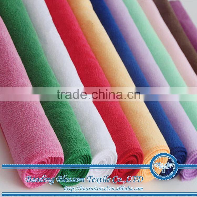 100% Cotton Hemstitch scalloped border Bath Towel HR bath towel