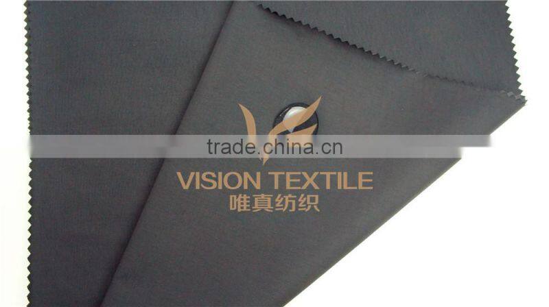 228T Waterproof Nylon Taslon Fabric
