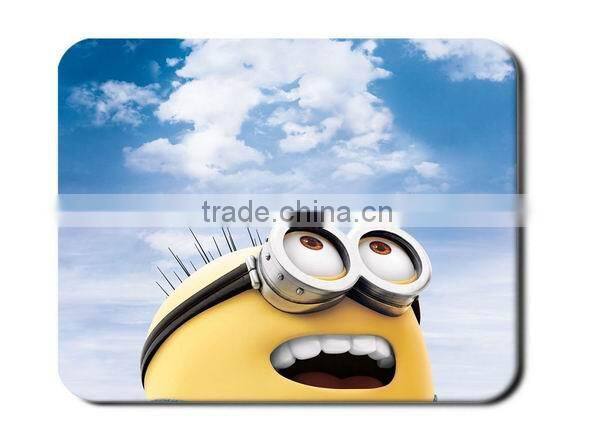 Printing Rubber Mouse Pad