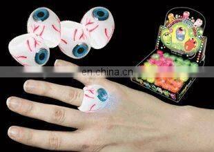 LR-0009A Wholesale light up party ring